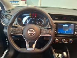
KICKS 1.6 16V ADVANCE XTRONIC – 2024 completo									