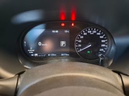 
KICKS 1.6 16V ADVANCE XTRONIC – 2024 completo									