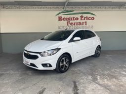 ONIX 1.4 MPFI LTZ –  2019