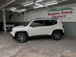
RENEGADE 1.3 T270 LONGITUDE AT6 – 2024 completo									