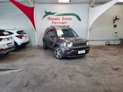 
RENEGADE 1.3 T270 LONGITUDE AT6 – 2023 completo									