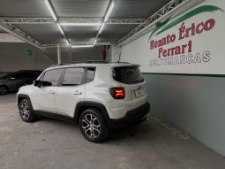 
RENEGADE 1.3 T270 LONGITUDE AT6 – 2024 completo									