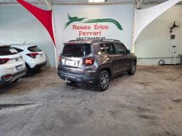 
RENEGADE 1.3 T270 LONGITUDE AT6 – 2023 completo									