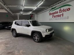 
RENEGADE 1.3 T270 LONGITUDE AT6 – 2024 completo									