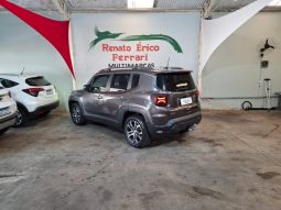 
RENEGADE 1.3 T270 LONGITUDE AT6 – 2023 completo									