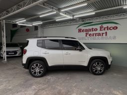 
RENEGADE 1.3 T270 LONGITUDE AT6 – 2024 completo									