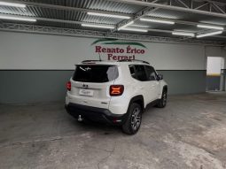 
RENEGADE 1.3 T270 LONGITUDE AT6 – 2024 completo									