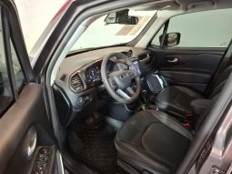 
RENEGADE 1.3 T270 LONGITUDE AT6 – 2023 completo									
