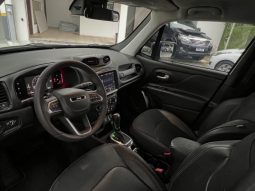 
RENEGADE 1.3 T270 LONGITUDE AT6 – 2024 completo									