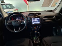 
RENEGADE 1.3 T270 LONGITUDE AT6 – 2023 completo									