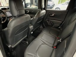 
RENEGADE 1.3 T270 LONGITUDE AT6 – 2024 completo									