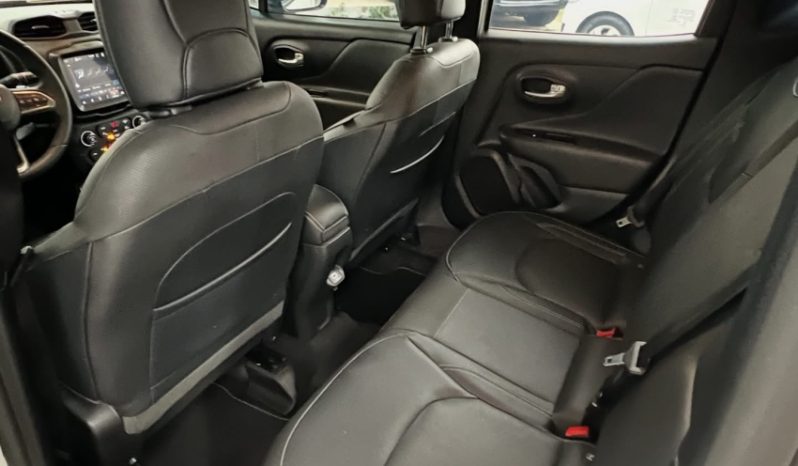 
RENEGADE 1.3 T270 LONGITUDE AT6 – 2024 completo									