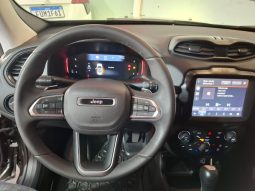 
RENEGADE 1.3 T270 LONGITUDE AT6 – 2023 completo									