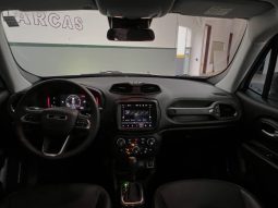 
RENEGADE 1.3 T270 LONGITUDE AT6 – 2024 completo									