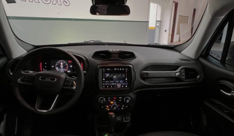 
RENEGADE 1.3 T270 LONGITUDE AT6 – 2024 completo									