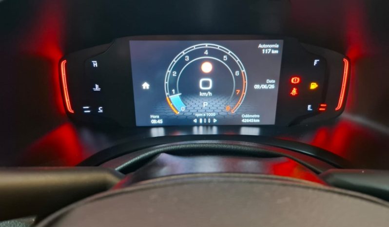 
RENEGADE 1.3 T270 LONGITUDE AT6 – 2023 completo									