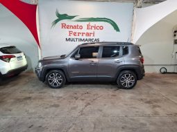 
RENEGADE 1.3 T270 LONGITUDE AT6 – 2023 completo									