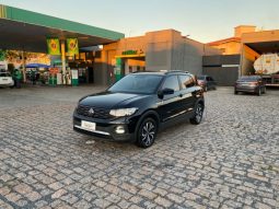 T-CROSS 1.0 200 TSI SENSE – 2022