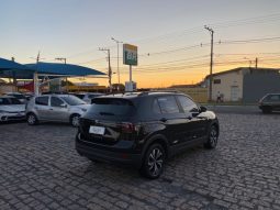 
T-CROSS 1.0 200 TSI SENSE – 2022 completo									