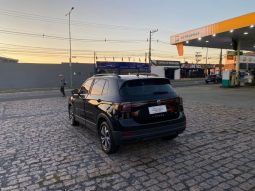 
T-CROSS 1.0 200 TSI SENSE – 2022 completo									