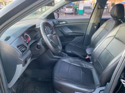 
T-CROSS 1.0 200 TSI SENSE – 2022 completo									