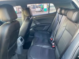 
T-CROSS 1.0 200 TSI SENSE – 2022 completo									