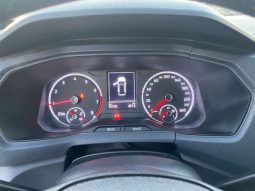 
T-CROSS 1.0 200 TSI SENSE – 2022 completo									