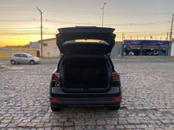 
T-CROSS 1.0 200 TSI SENSE – 2022 completo									