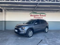 TRACKER LTZ 1.0 TURBO- 2022