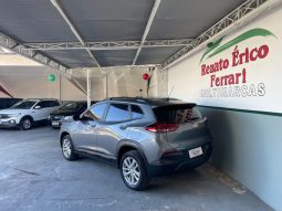 
TRACKER LTZ 1.0 TURBO- 2022 completo									