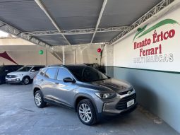 
TRACKER LTZ 1.0 TURBO- 2022 completo									