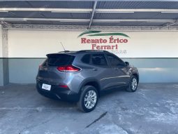 
TRACKER LTZ 1.0 TURBO- 2022 completo									