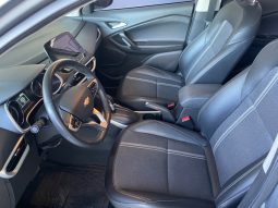 
TRACKER LTZ 1.0 TURBO- 2022 completo									