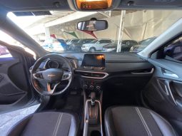 
TRACKER LTZ 1.0 TURBO- 2022 completo									