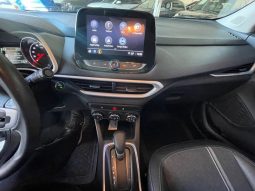 
TRACKER LTZ 1.0 TURBO- 2022 completo									