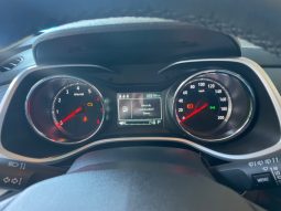 
TRACKER LTZ 1.0 TURBO- 2022 completo									
