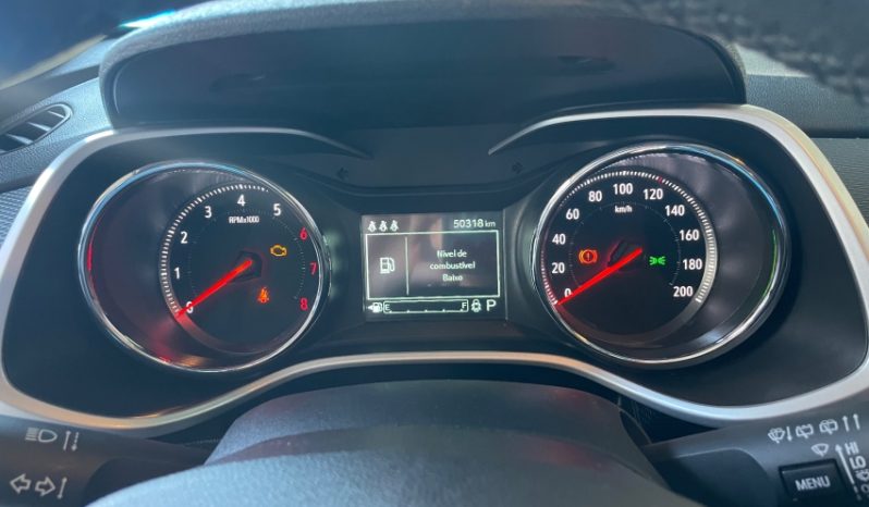 
TRACKER LTZ 1.0 TURBO- 2022 completo									