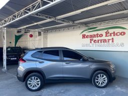 
TRACKER LTZ 1.0 TURBO- 2022 completo									