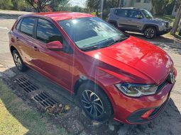 POLO SENSE 1.0 TSI – 2026