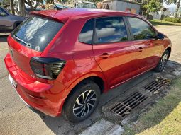 
POLO SENSE 1.0 TSI – 2026 completo									