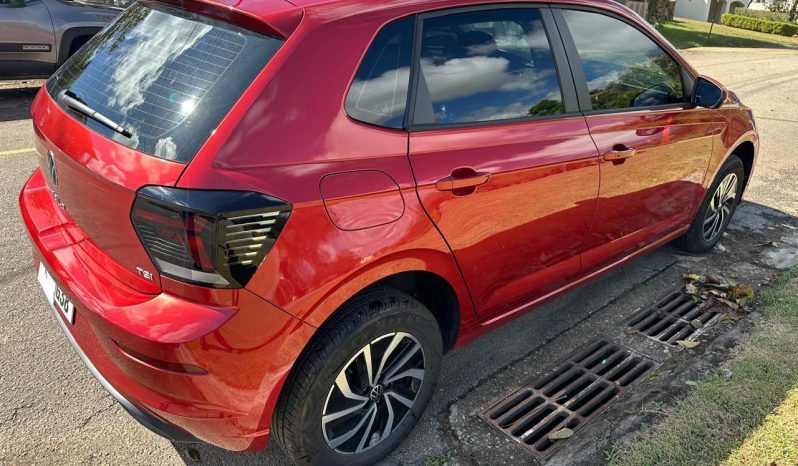 
POLO SENSE 1.0 TSI – 2026 completo									