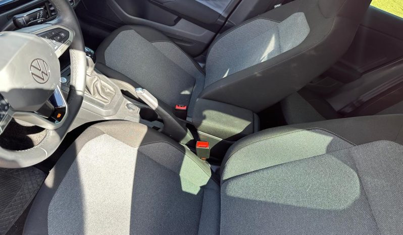 
POLO SENSE 1.0 TSI – 2026 completo									