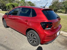 
POLO SENSE 1.0 TSI – 2026 completo									