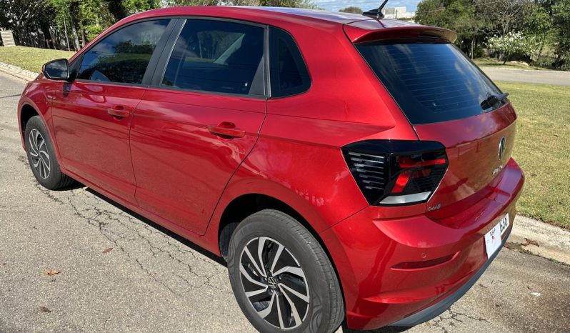 
POLO SENSE 1.0 TSI – 2026 completo									