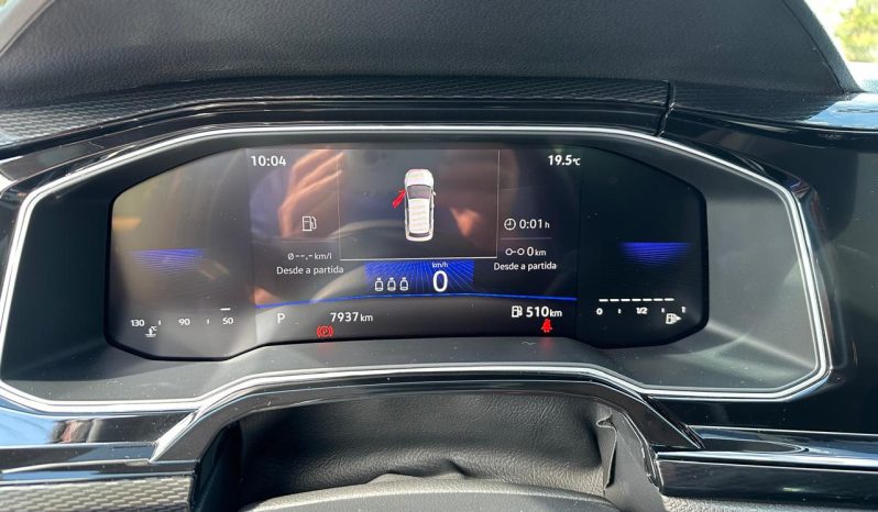
POLO SENSE 1.0 TSI – 2026 completo									
