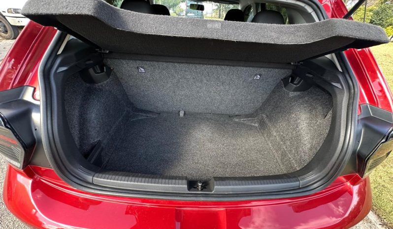 
POLO SENSE 1.0 TSI – 2026 completo									