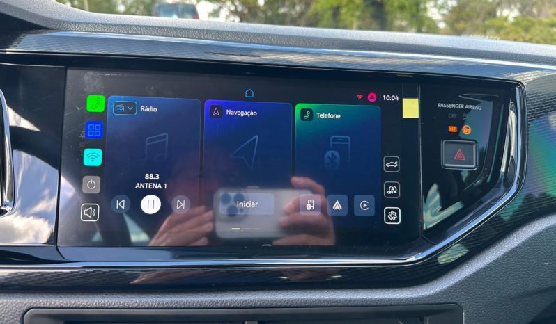 
POLO SENSE 1.0 TSI – 2026 completo									