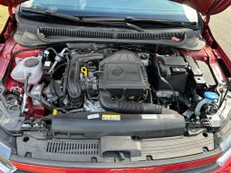 
POLO SENSE 1.0 TSI – 2026 completo									