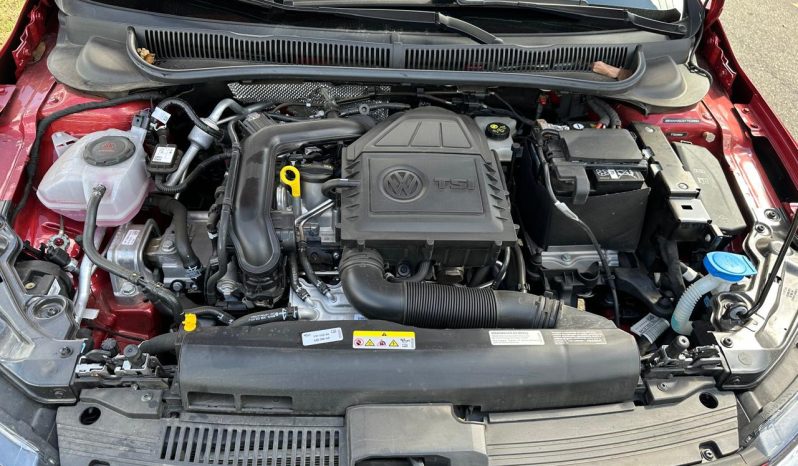 
POLO SENSE 1.0 TSI – 2026 completo									