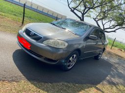 COROLLA SEG – 2005